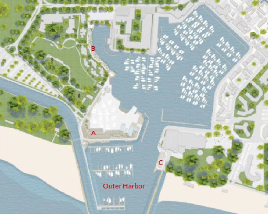 new vilamoura marina project