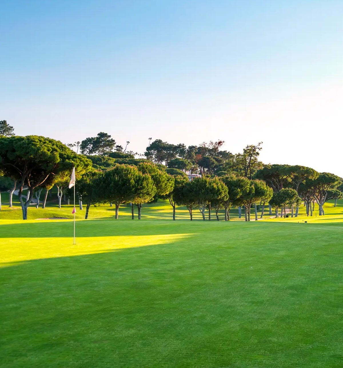 dom pedro old course in vilamoura