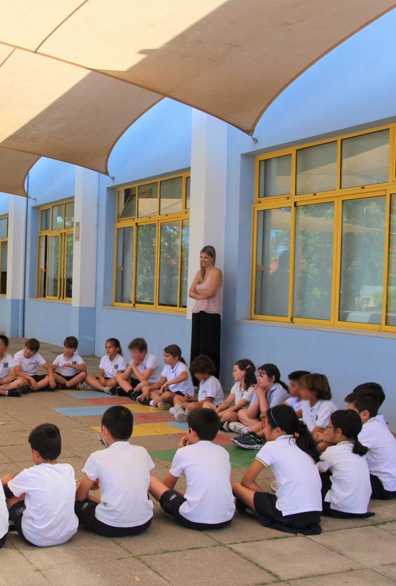 international school vilamoura