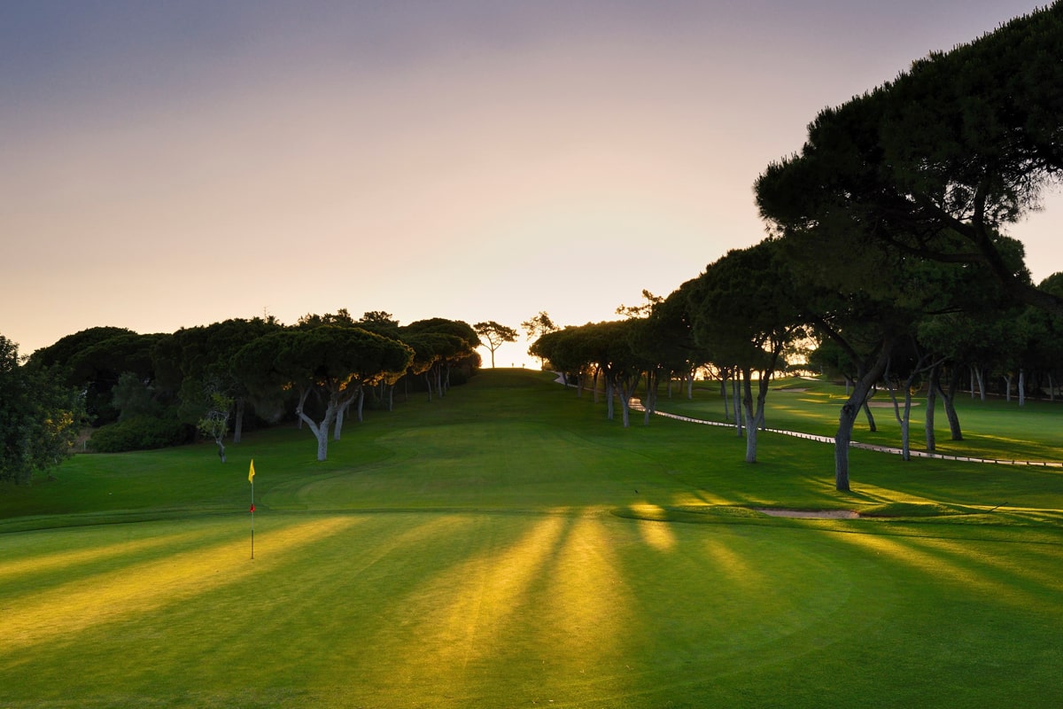 tee times in dom pedro old course in vilamoura