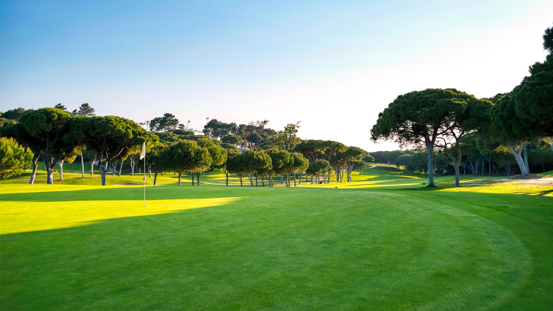 vilamoura dom pedro old course