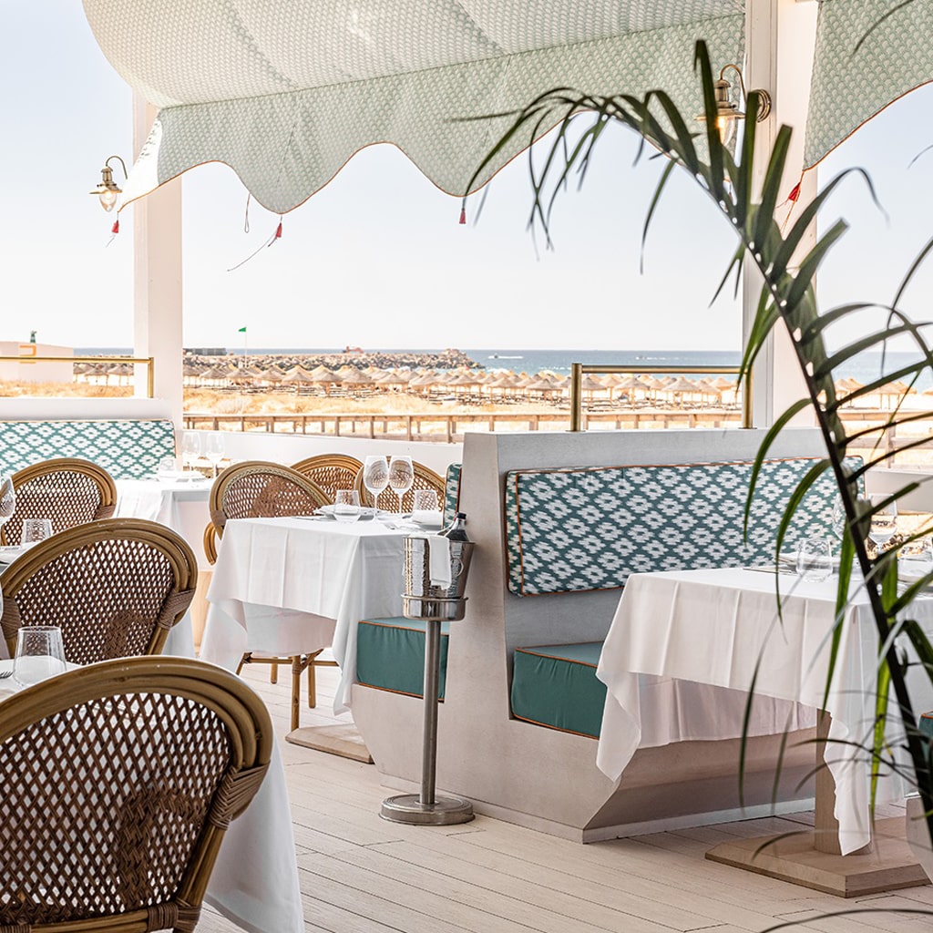 restaurante acosta vilamoura