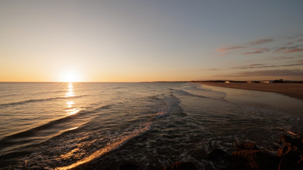 praia de vilamoura