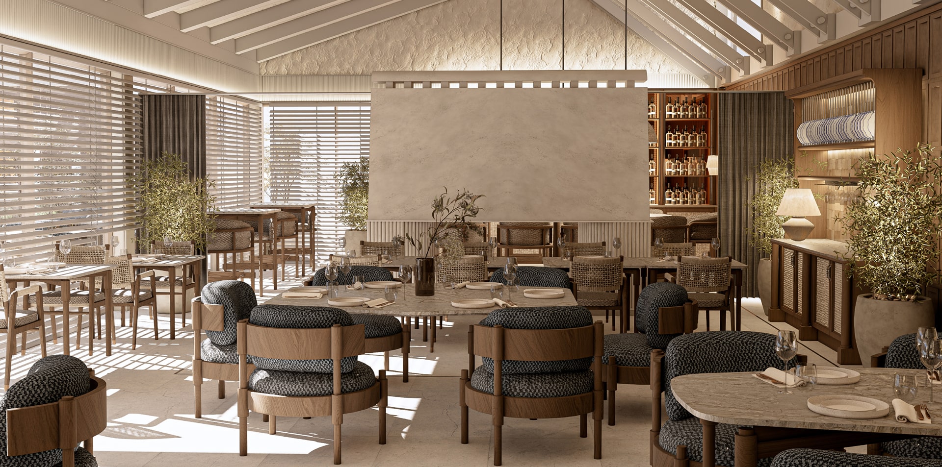 els club in vilamoura dining