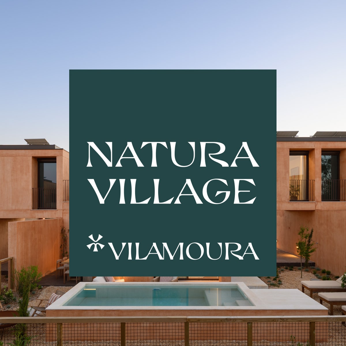 natura village vilamoura