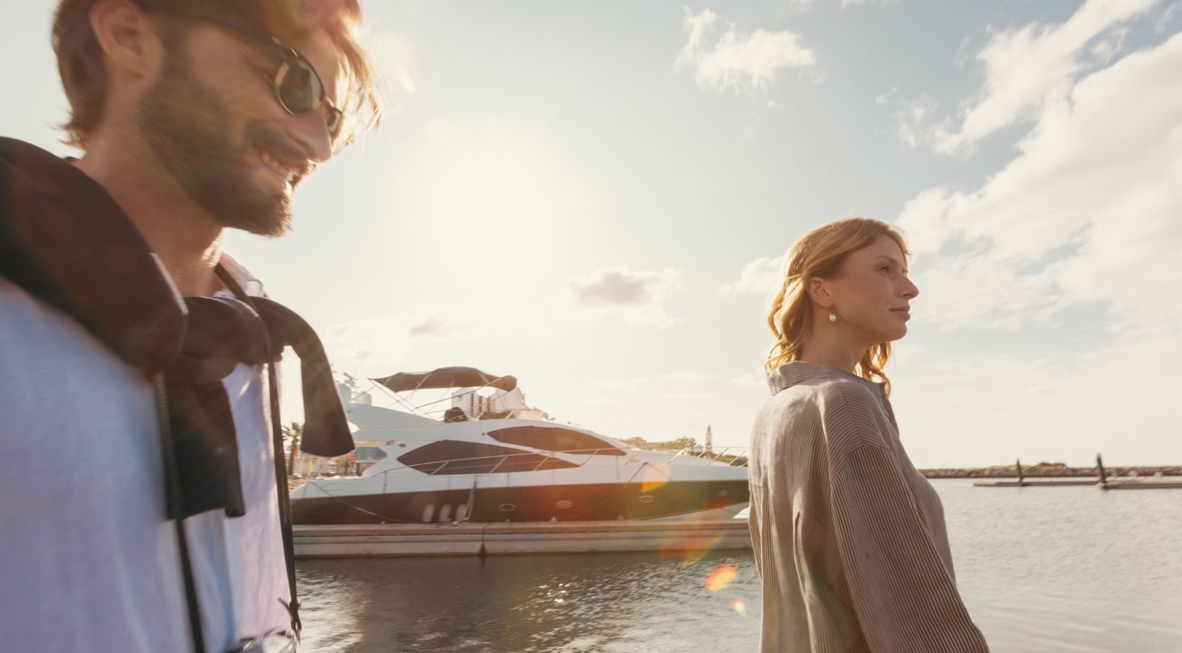 marina de vilamoura yacht