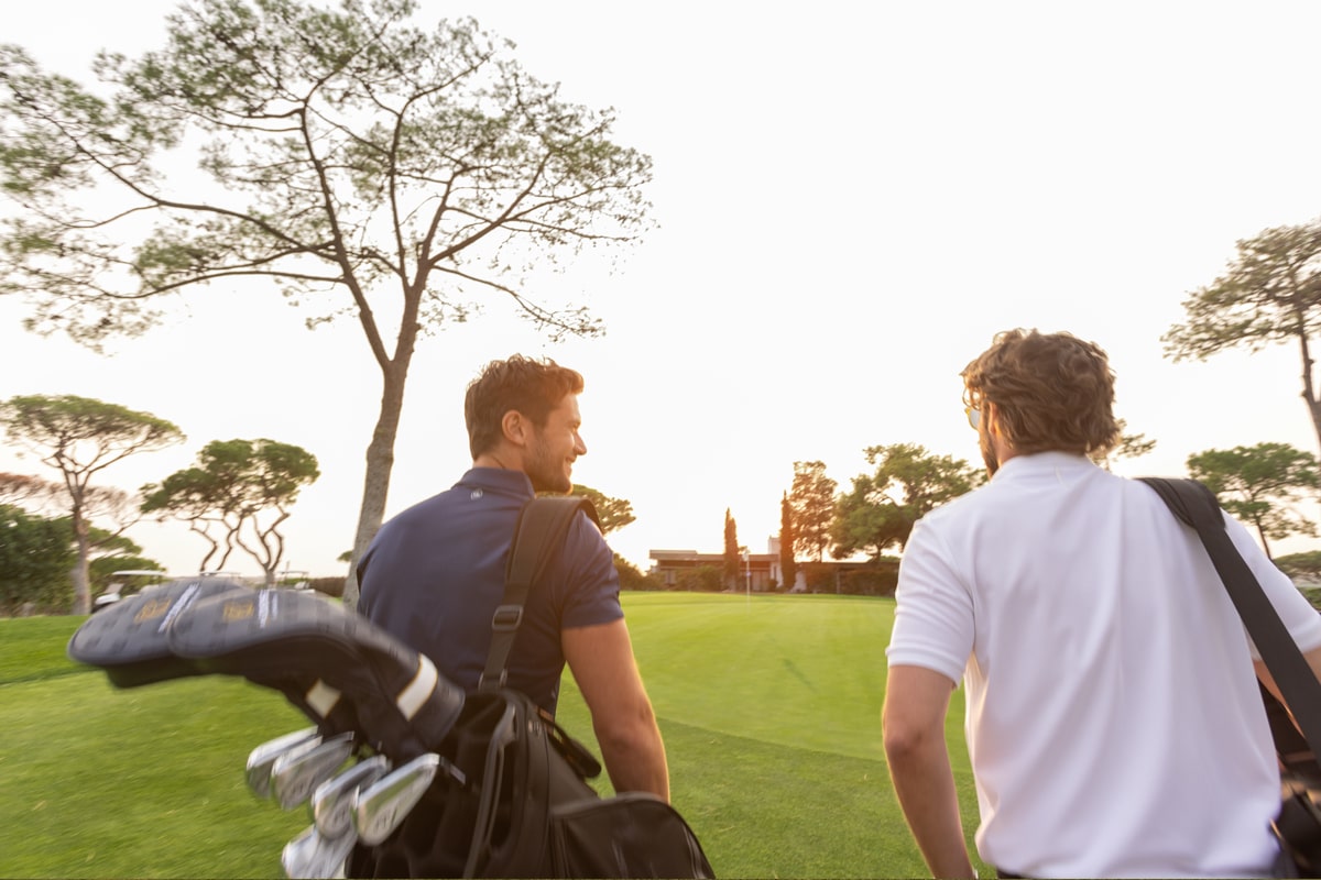 tee times in vilamoura golden hour