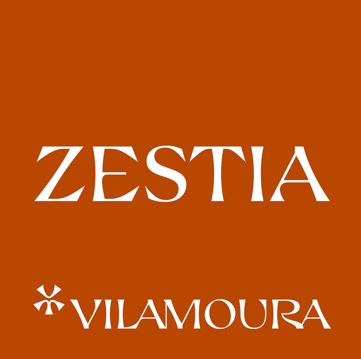 zestia vilamoura logo