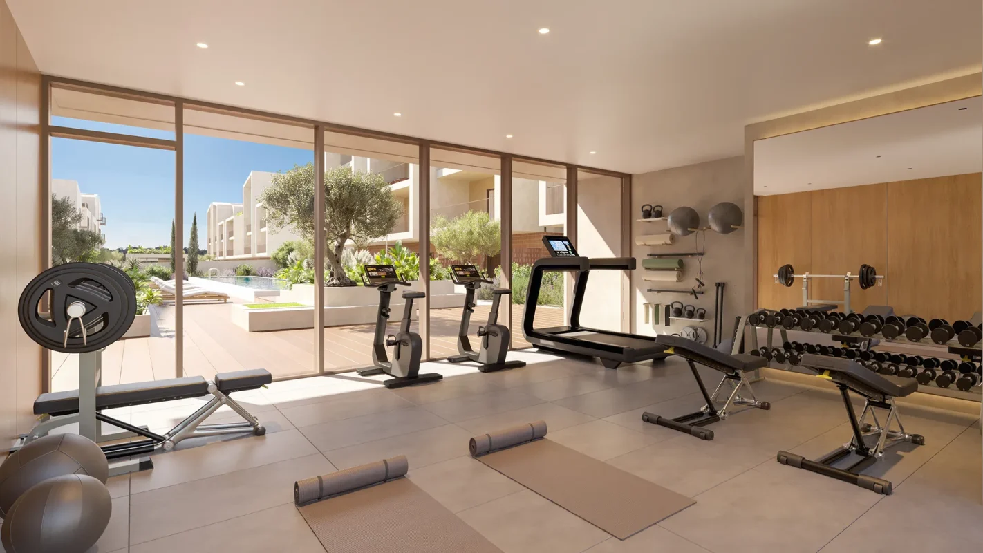 GYM